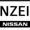 Nissan-3D-kennzeichenhalter