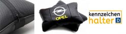 Opel-Auto-Kissen-Kissen-Nackenkissen-Auto-Sitzkissen-Auto-Kopfstutze